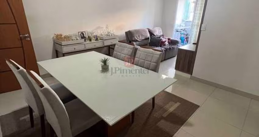 Apartamento a venda, sol da manhã em Jardim da Penha