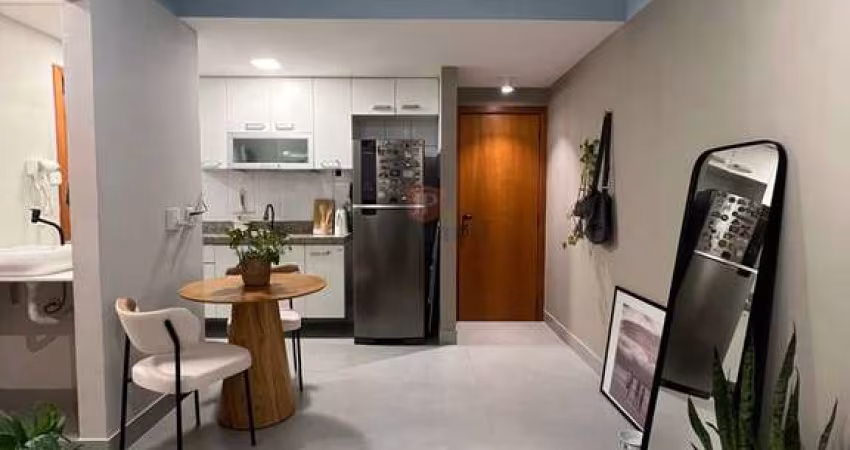 Apartamento a venda quarto e sala em Jardim da Penha / Mata da Praia