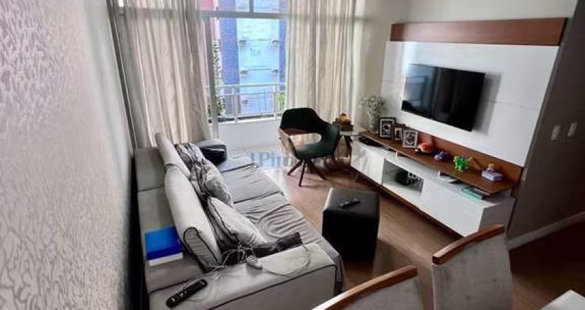 Apartamento a venda no coração da Praia do Canto