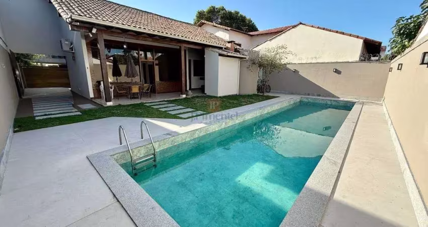 Casa com 3 quartos à venda no Mata da Praia, Vitória 