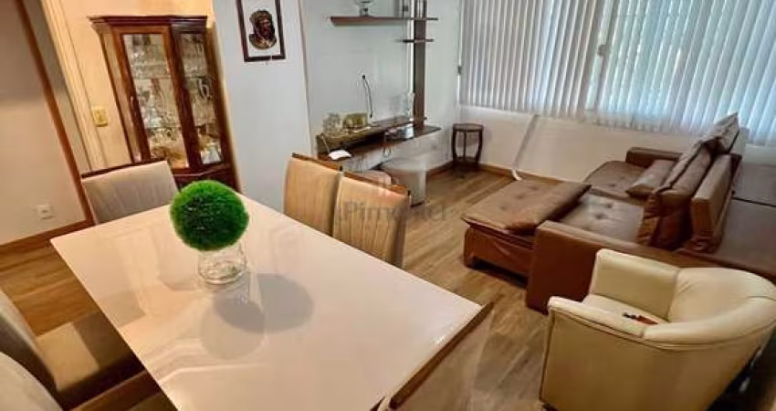 Apartamento a venda em Jardim da Penha, 3 quartos com elevador