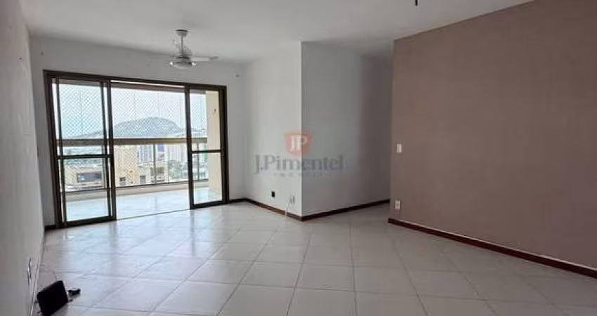Apartamento a venda na Praia do Canto, andar alto, vista para o Mar Sol da Manha