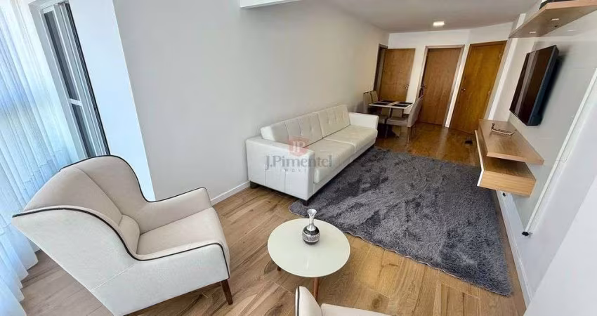 Apartamento a venda em Santa Lucia, porteira Fechada