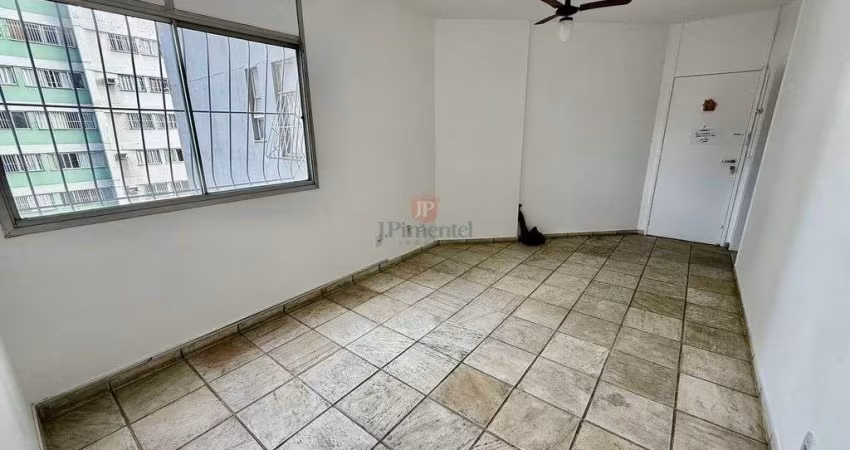 Apartamento a Venda em Bento Ferreira com elevador e Armarios embutidos