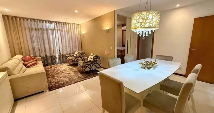 Pensa em um apartamento agradavel em bento ferreira .... é esse, conheça