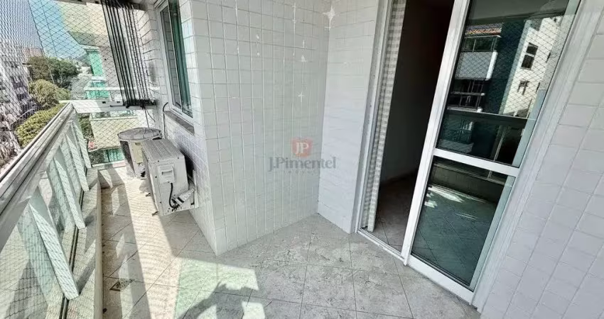 Apartamento a venda frente sol da manhã em jardim da penha