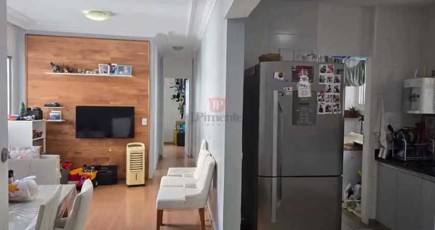 Apartamento com 2 quartos à venda no Bento Ferreira, Vitória 