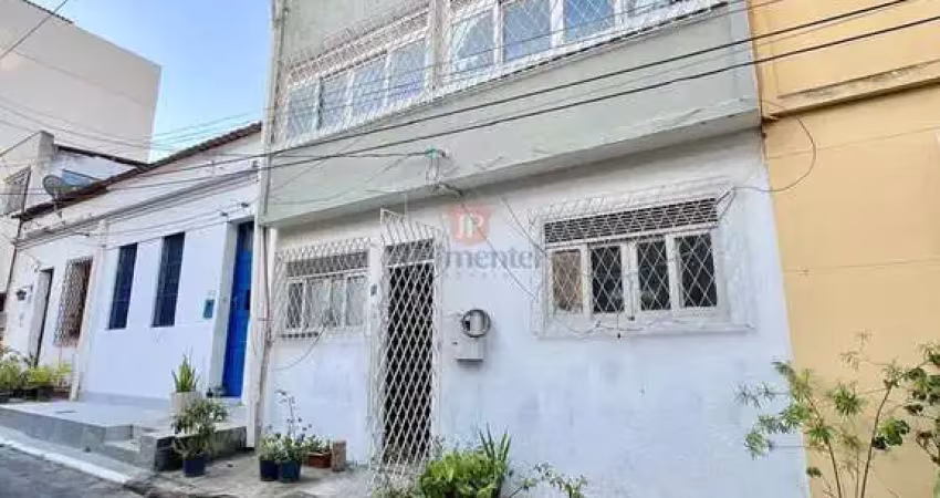 Casa com 3 quartos à venda no Centro, Vitória 