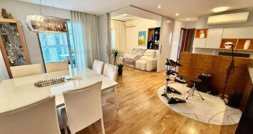 Uma jóia na forma de apartamento esperando você em barro vermelho a venda