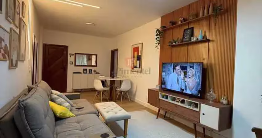 Apartamento com 3 quartos à venda no Centro, Vitória 
