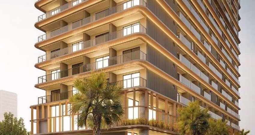 Flat à venda em Manaíra, João Pessoa/PB