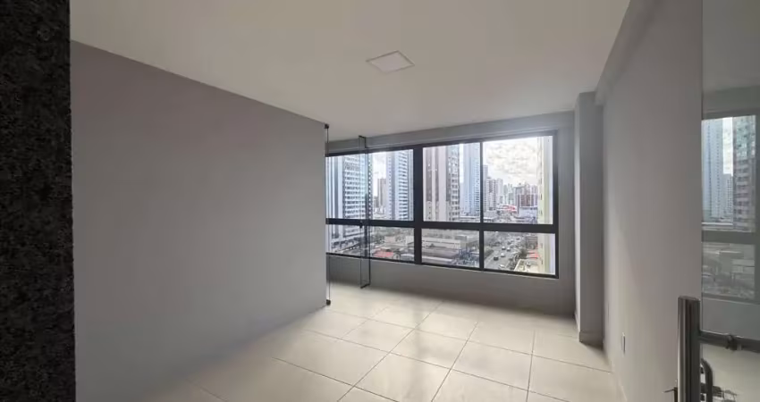 Sala comercial para locação em manaíra, joão pessoa/pb