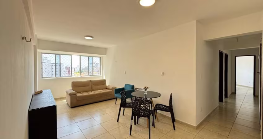 Apartamento à Venda em Camboinha, Cabedelo/PB