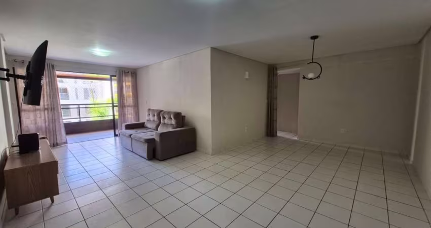 Apartamento à Venda em Cabo Branco, João Pessoa/PB