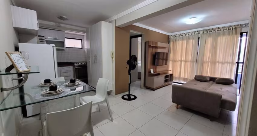 Apartamento à Venda em Tambaú, João Pessoa/PB