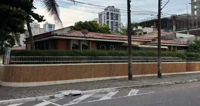 Casa Comercial para Locação em Manaíra, João Pessoa/PB
