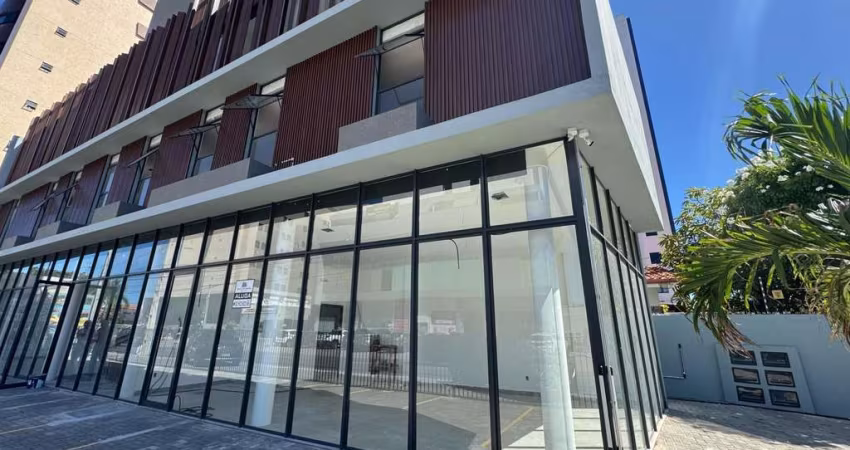 Sua marca merece um endereço de destaque! Loja Comercial Térrea