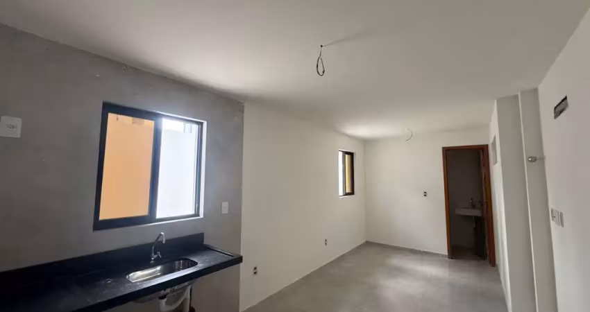 Apartamento com 1 quarto à venda na Rua Gláucia Maria dos Santos Gouveia, 731, Manaíra, João Pessoa