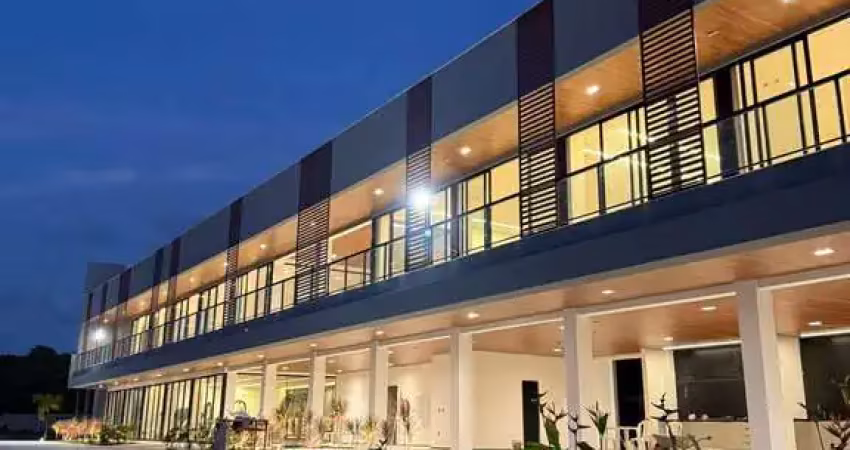 Lote à venda em cabedelo/pb  - preço promocional r$ 439 mil - 240m2
