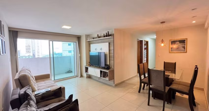 Apartamento à venda no Jardim Luna, João Pessoa/PB