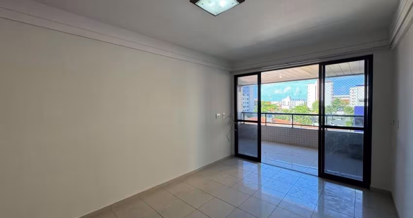 Apartamento à Venda em Manaíra, João Pessoa/PB