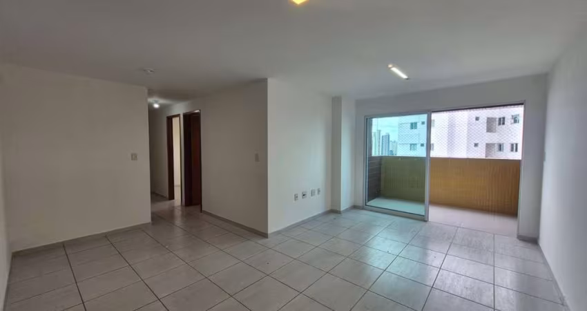 Apartamento à venda no Jardim Luna, João Pessoa/PB