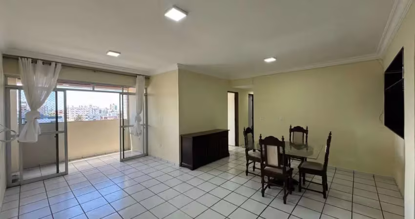 Apartamento à venda  4 quartos no Bessa–Espaçoso e em localização privilegiada!