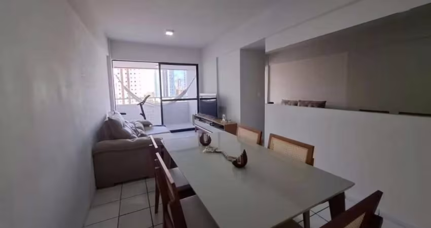 Apartamento 3 dormitórios à venda Manaíra João Pessoa/PB