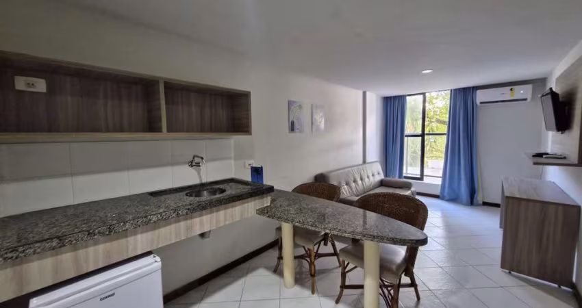 Apartamento à venda na Beira Mar do Cabo Branco, em João Pessoa/PB