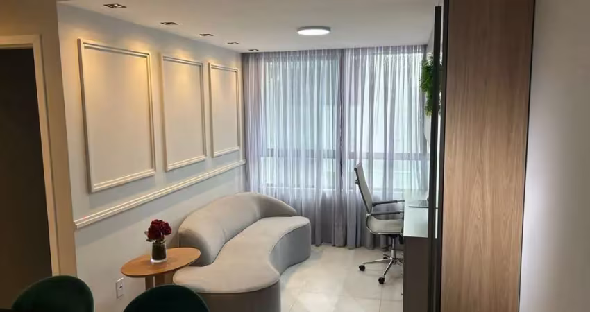 Apartamento à venda no Bessa – Porteira Fechada! 