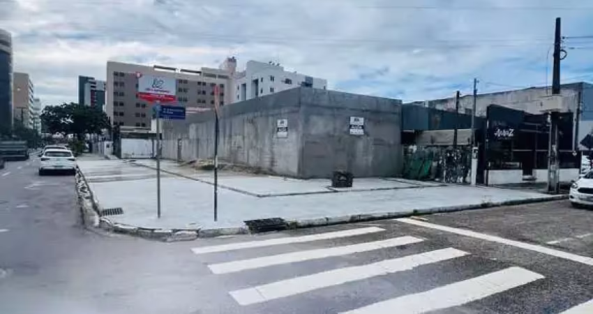 Ponto comercial para alugar na Avenida Guarabira, 1057, Manaíra, João Pessoa