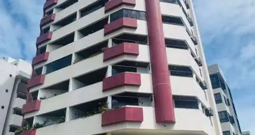 Apartamento com 3 quartos (sendo 1 suíte) + dce, 130m², em intermares.