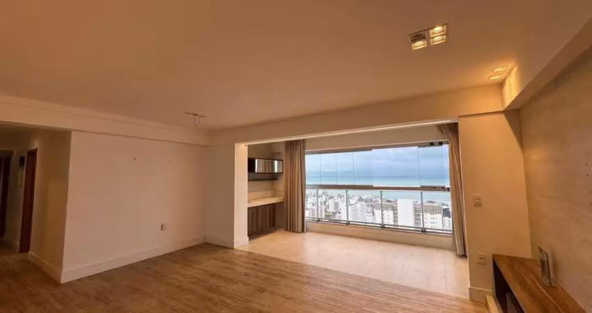 Apartamento com 4 quartos à venda na Rua Bacharel José de Oliveira Curchatuz, 691, Aeroclube, João Pessoa