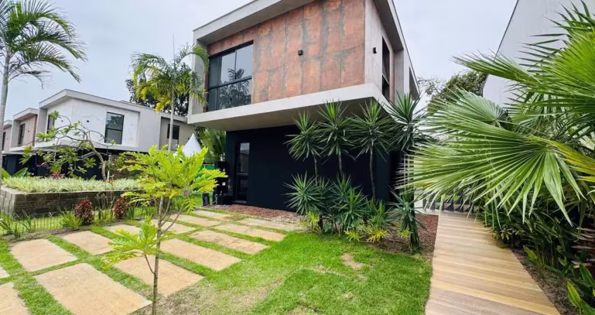 Raveo casas – condomínio fechado de alto padrão | entrega em 2025