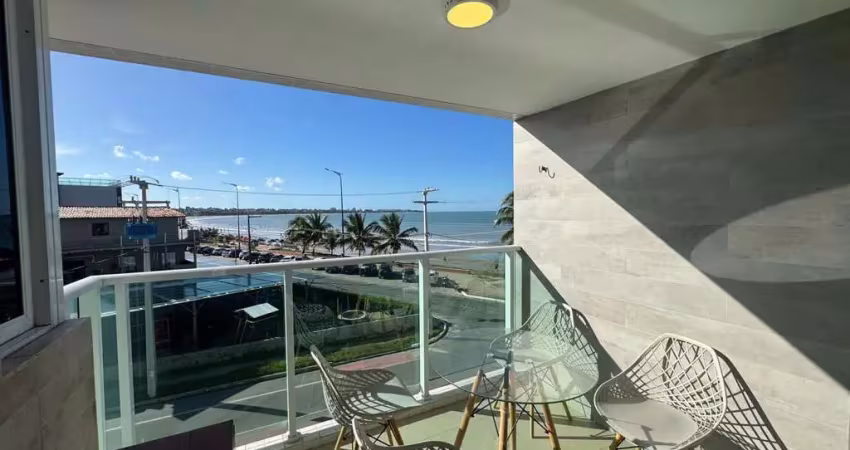 Perfeito para morar, investir ou veranear na beira mar do bessa.