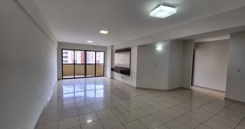Apartamento com 3 quartos para alugar na Rua Escrivão Sebastião de Azevedo Bastos, 279, Manaíra, João Pessoa