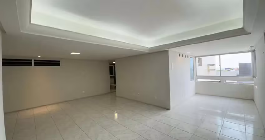 Apartamento com 3 quartos para alugar na Rua Nossa Senhora dos Navegantes, 139, Tambaú, João Pessoa