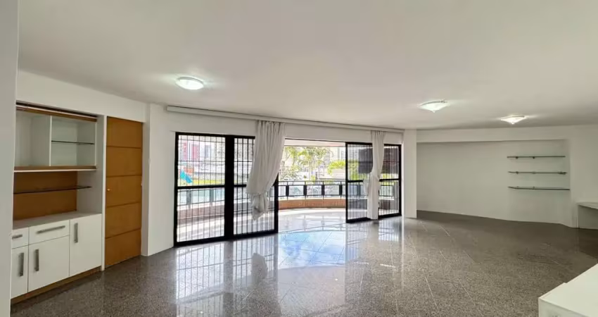 Apartamento à venda em tambaú – exclusividade, espaço e localização privilegiada