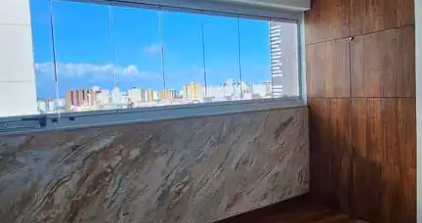 Apartamento para locação no bessa, condomínio clube!