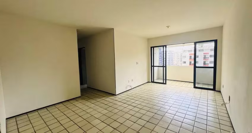 ✨ oportunidade no cabo branco – localização privilegiada! ✨ r$ 495 mil