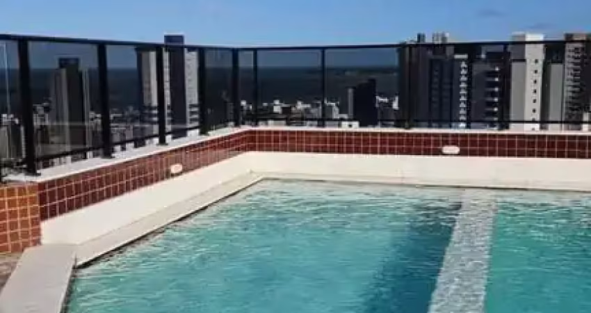 Apartamento à venda em manaíra – porteira fechada - r$ 480 mil