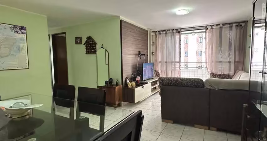 Apartamento à venda em manaíra – próximo à praça silvio porto