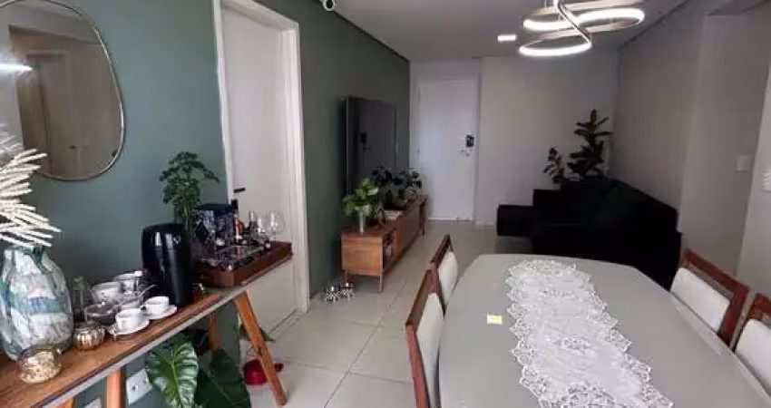 Apartamento à venda no altiplano – 92m², porteira fechada!