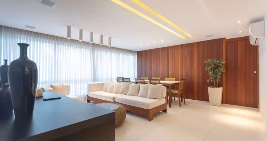 Apartamento beira-mar em camboinha ii - porteira fechada