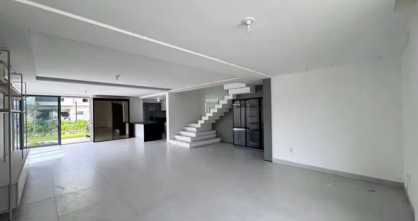 Casa de alto padrão no alliance house | intermares – cabedelo