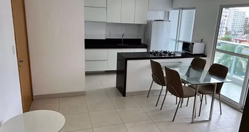 Locação / aluguel – 2 quartos, 67m², 2 vagas e lazer completo!