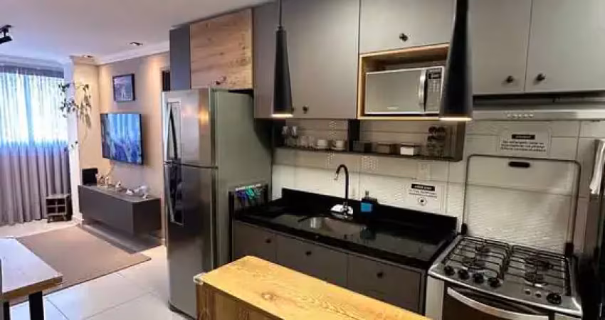 Apartamento com 1 quarto à venda na Rua Juvenal Mário da Silva, 1036, Manaíra, João Pessoa