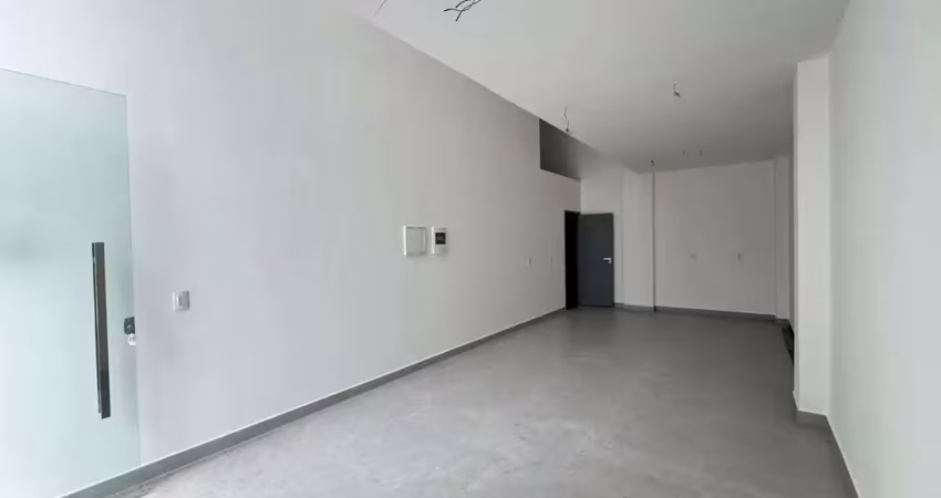 Sala comercial térrea para alugar – localização estratégica em manaíra