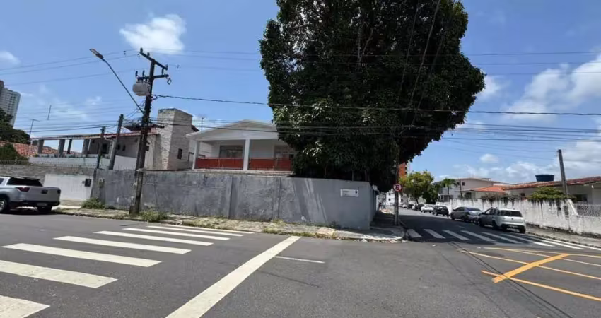Casa com 5 quartos à venda na Rua Doutor Hermance Paiva, 300, Miramar, João Pessoa