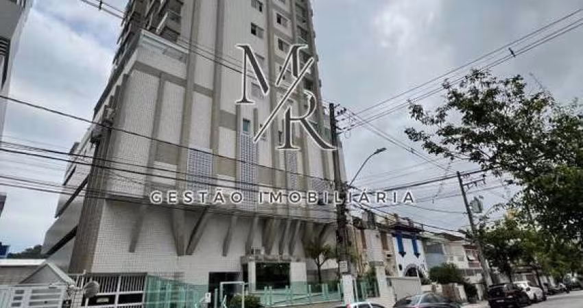Apartamento 3 Quartos para Venda em Santos, Pompéia, 3 dormitórios, 1 suíte, 4 banheiros, 2 vagas